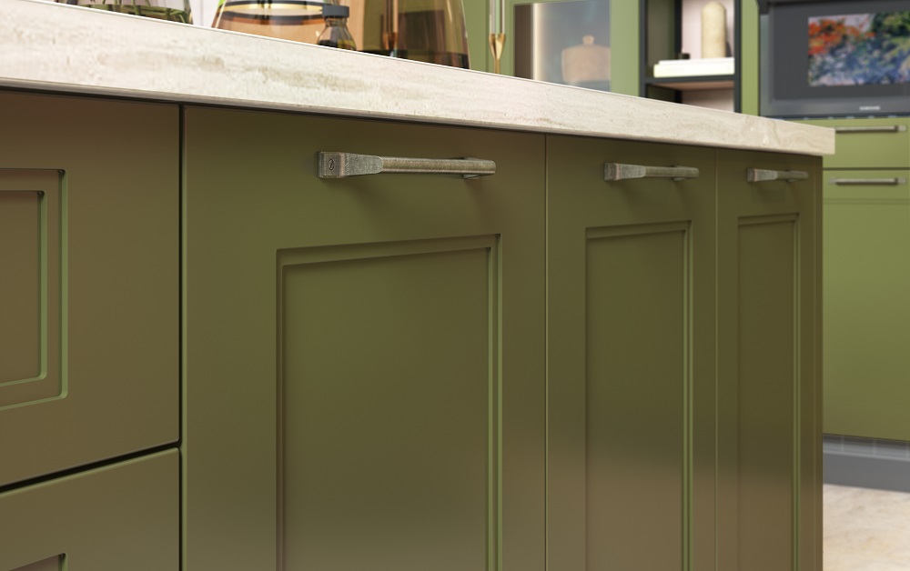 Кухня Эрика Арт