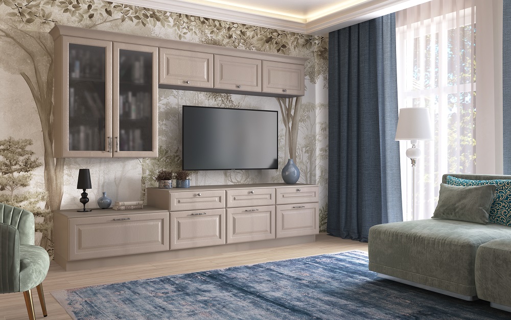 Гостиная Катарина