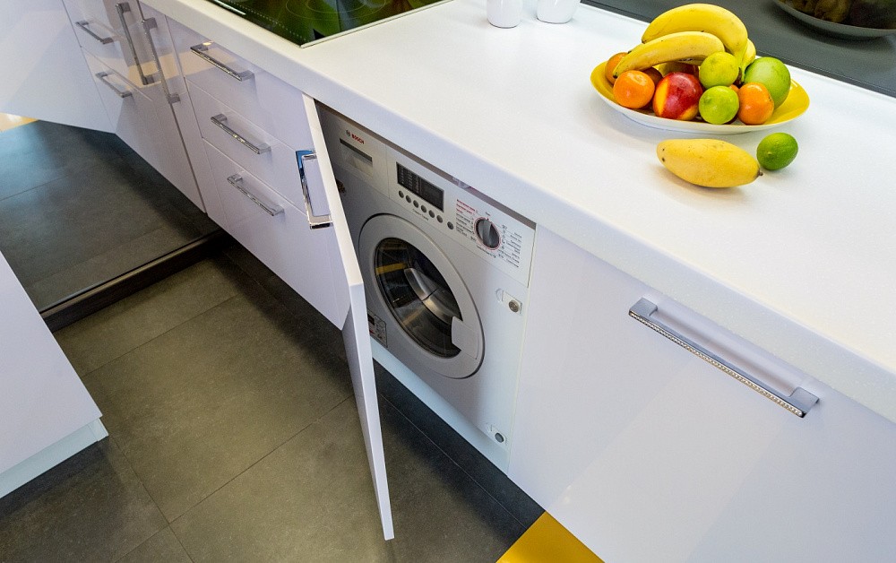 Кухня Фаворит белый