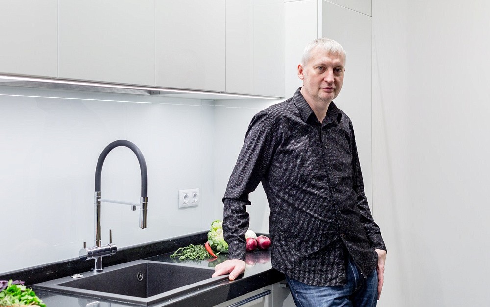 Кухня Фаворит