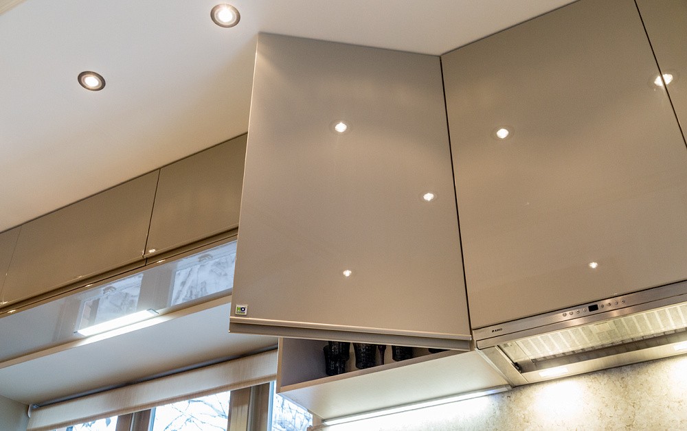 Кухня Фаворит-3