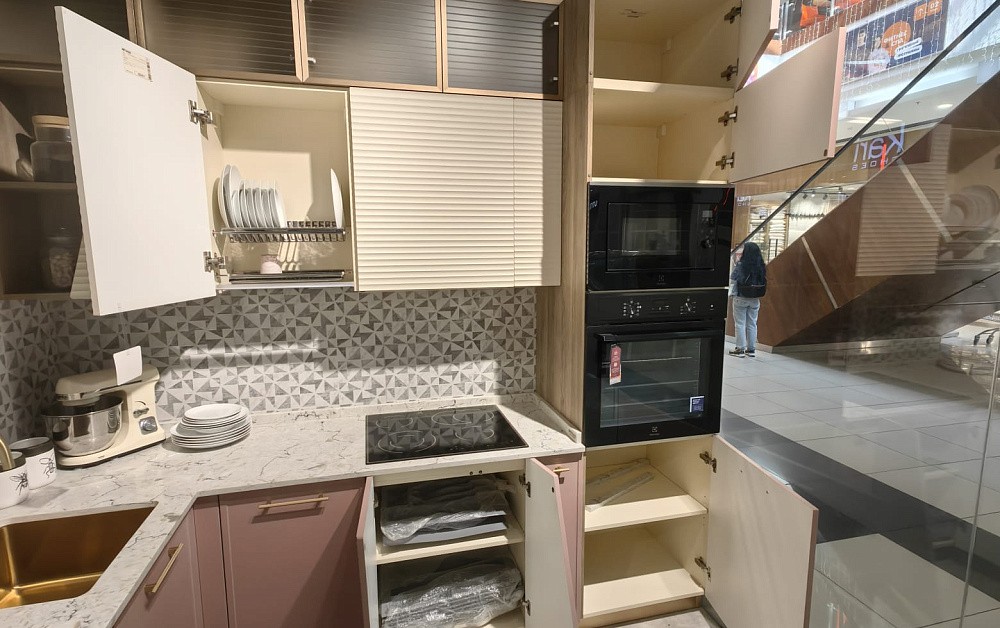 Кухня Джейн / м.Бульвар Дмитрия Донского