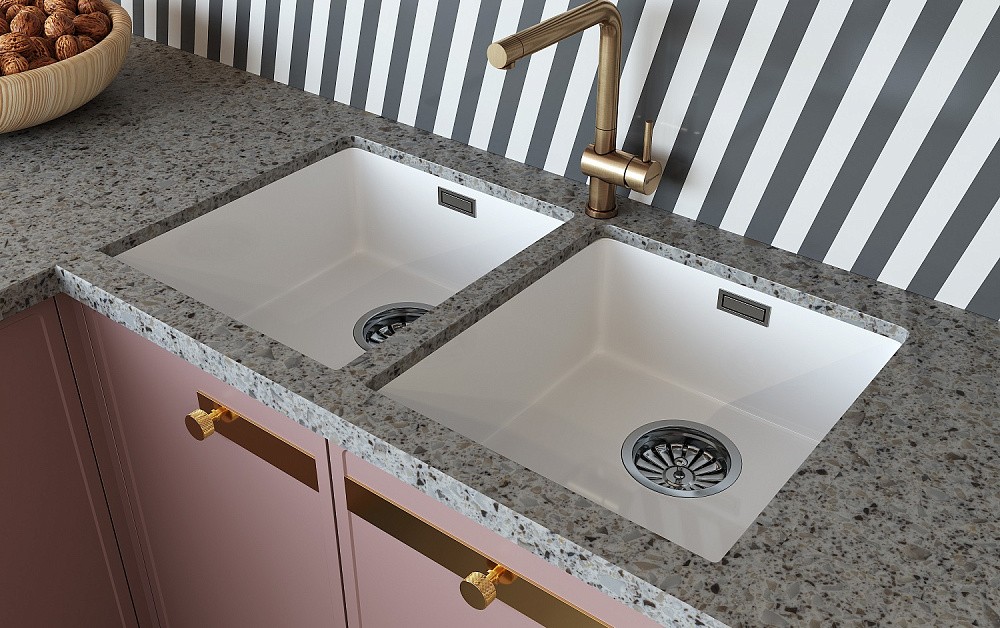 Кухня Джейн Роуз