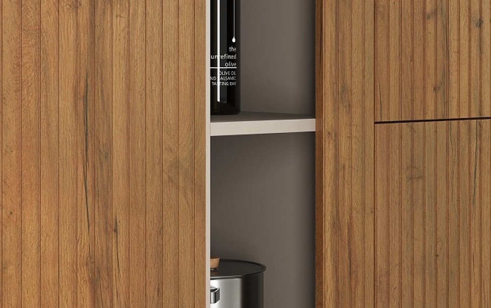 Кухня Бриджит Сканди