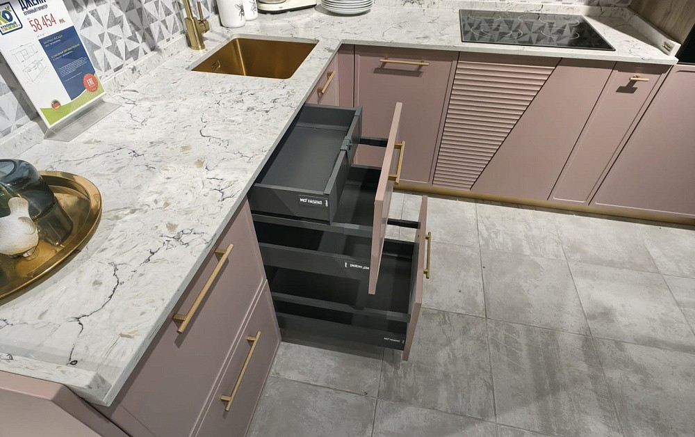 Кухня Джейн / м.Бульвар Дмитрия Донского