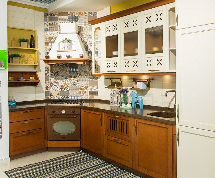 м. Ленинский проспект, Центр дизайна