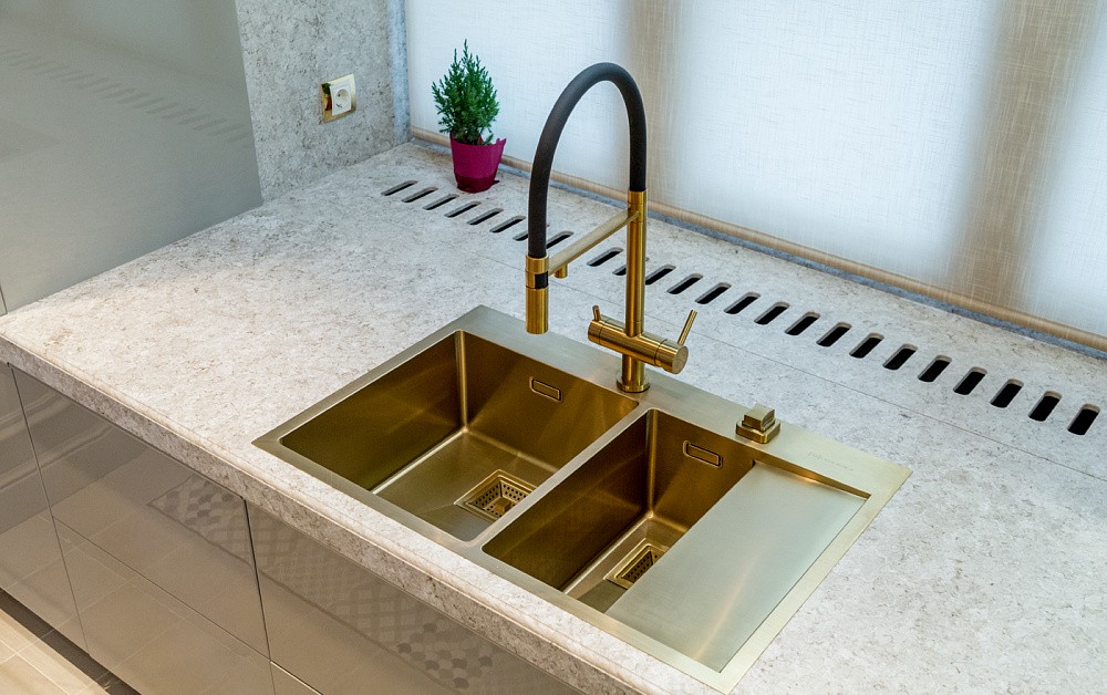 Кухня Фаворит-3