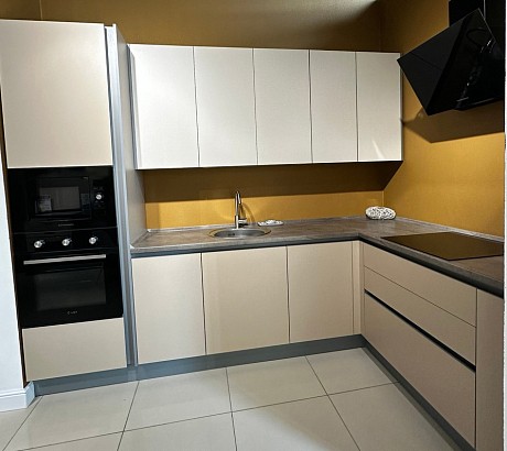 Кухня Уна / г.Тверь