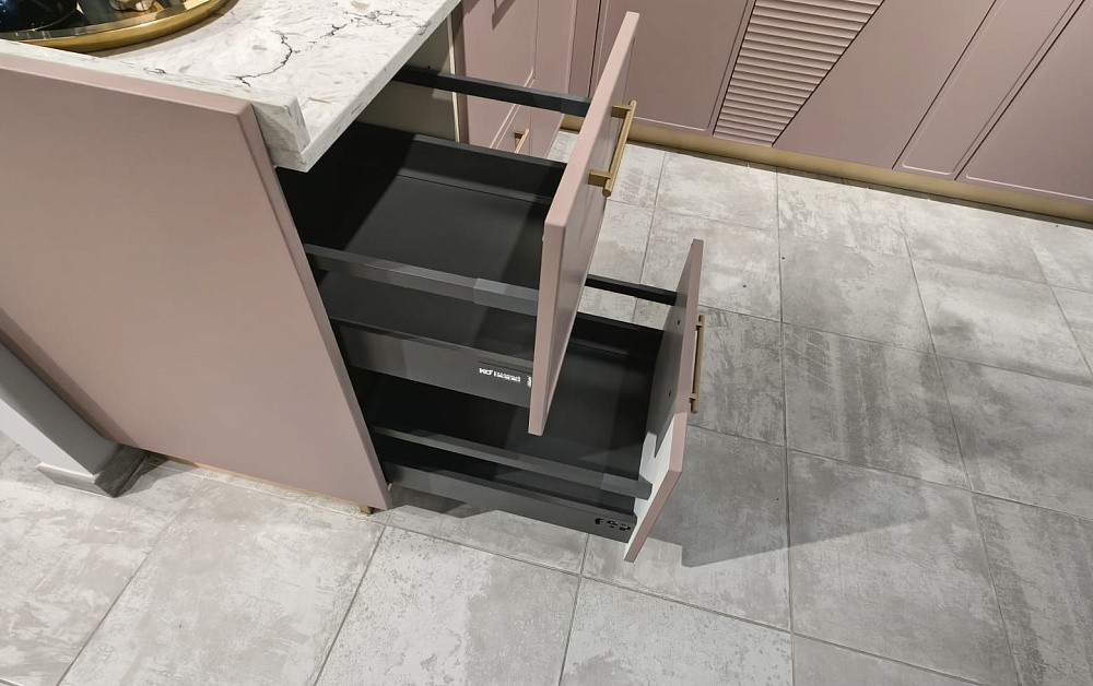 Кухня Джейн / м.Бульвар Дмитрия Донского