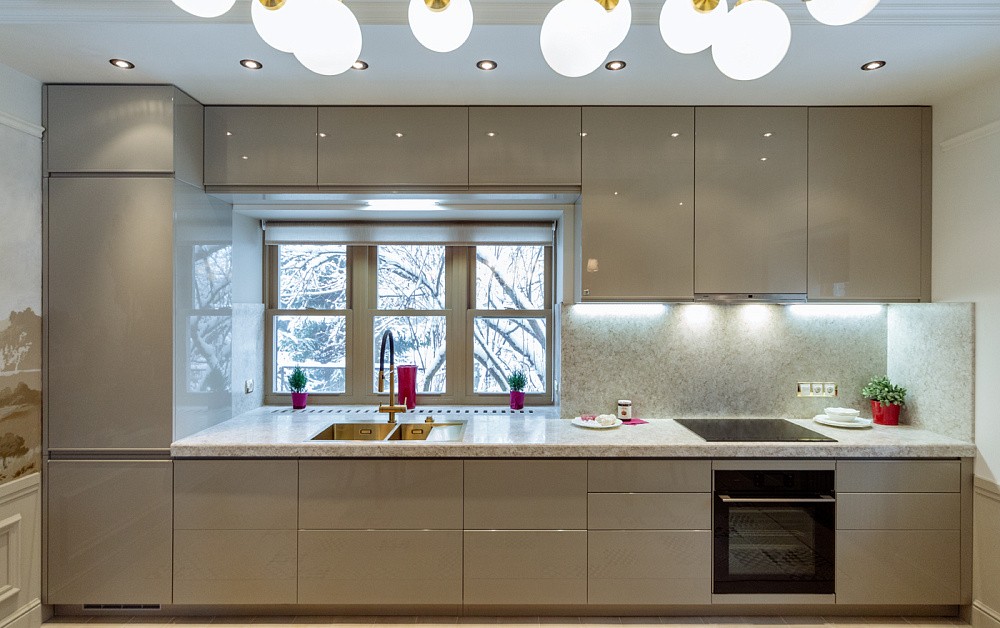 Кухня Фаворит-3