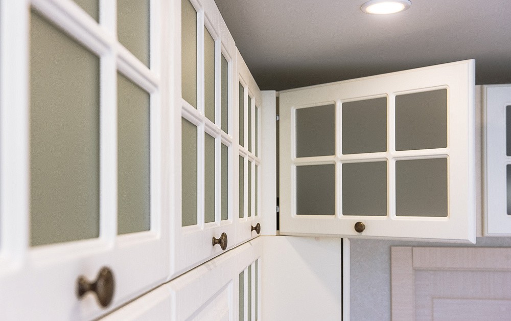 Кухня Катарина