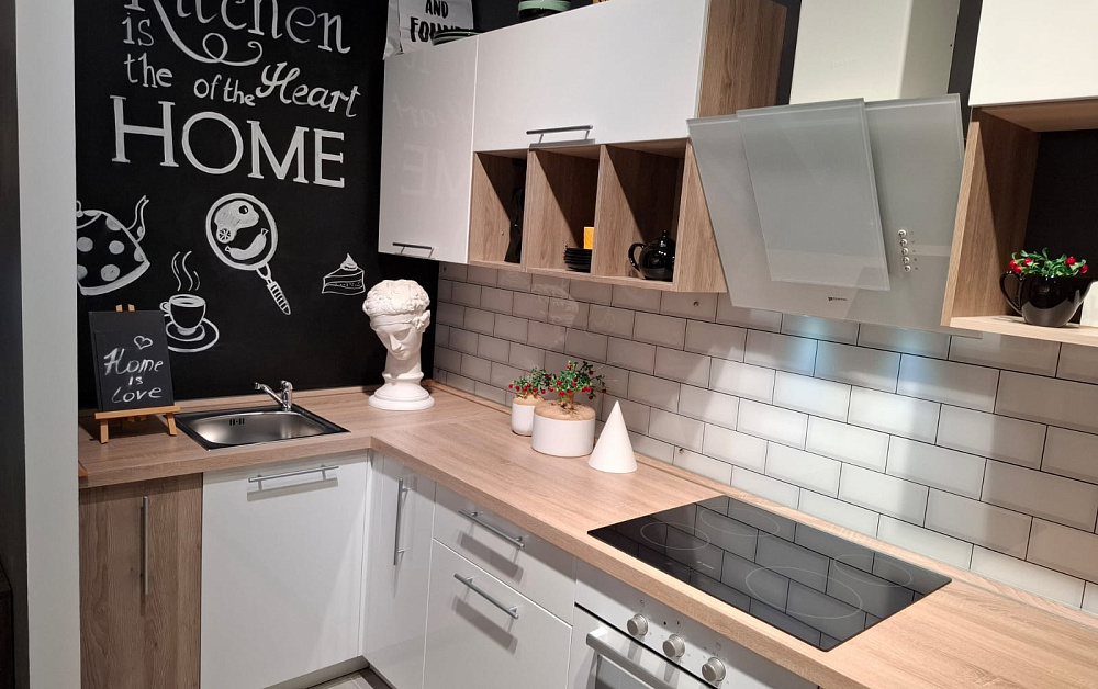 Кухня Эстер / м. Дмитровская