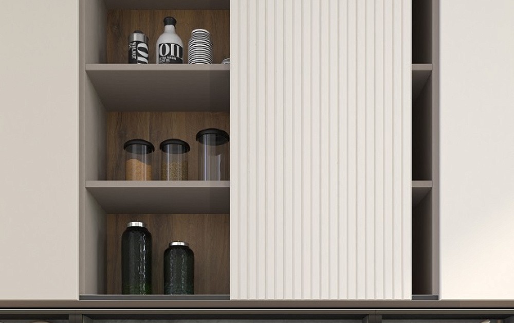 Кухня Бриджит Сканди