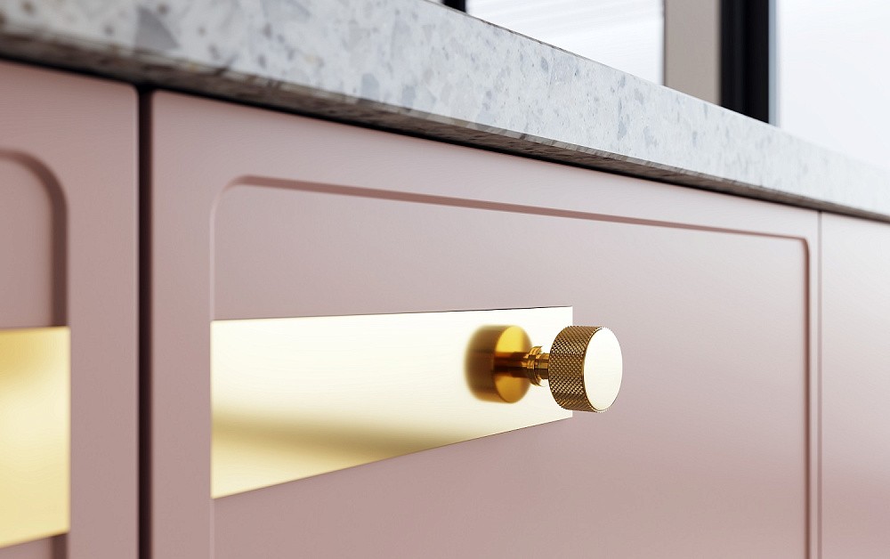 Кухня Джейн Роуз