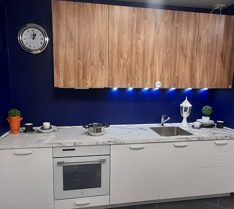 Кухня Эмма / м.Новые Черемушки