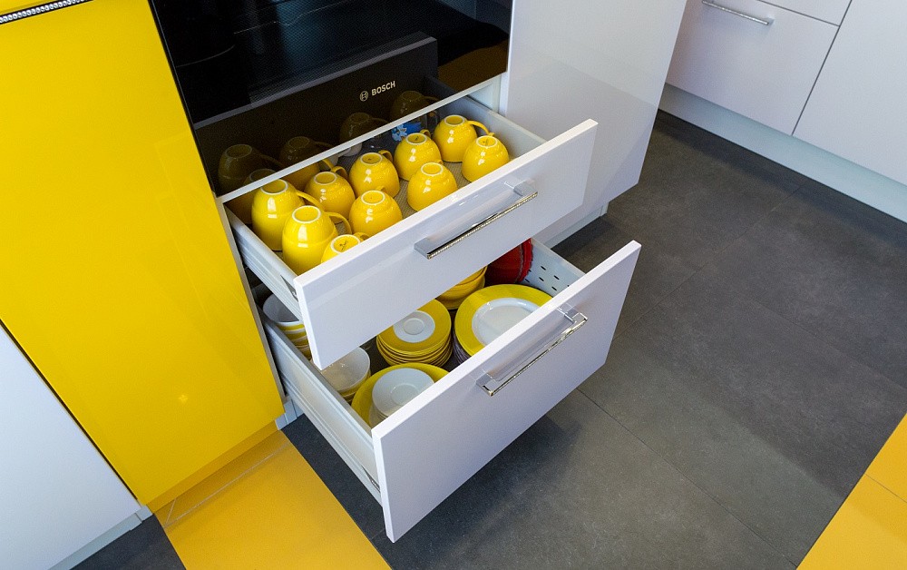 Кухня Фаворит белый