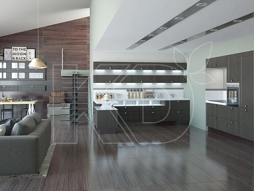 Угловые кухни по низким ценам