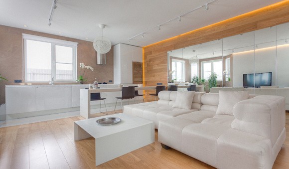 Модульные кухни