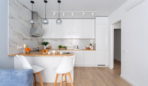 6 способов сэкономить на покупке кухни