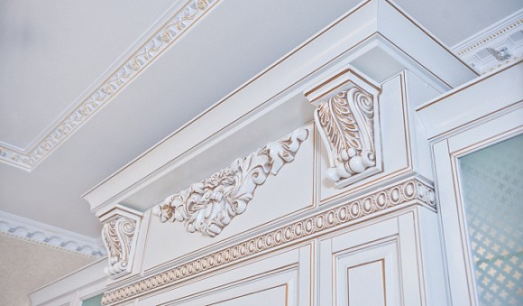 Золотая кухня в Сызрани