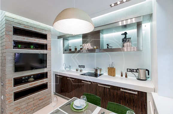 Какая кухня лучше