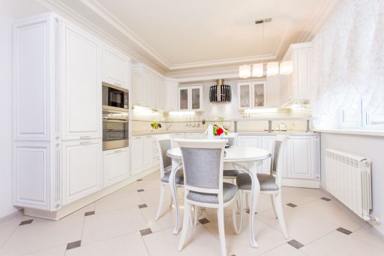 Материал для кухни