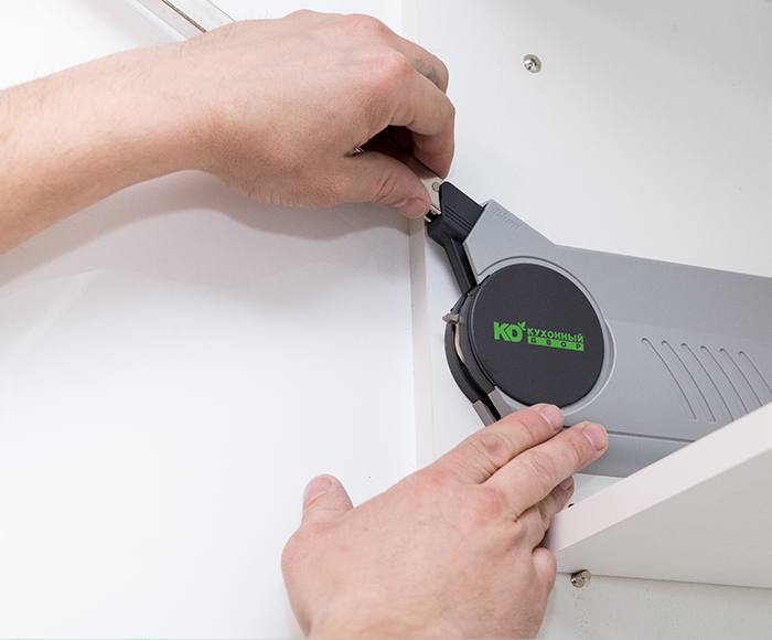 Техническое обслуживание